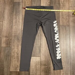 Flag nor fail leggings